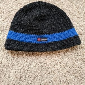Men's Sherpa adventure gear hat